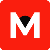 Manas Logo icon