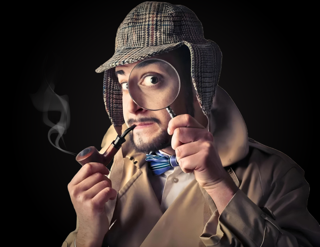 Detective